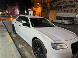 كرايسلر 300